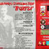 6 Rajd Pamięci Stanisława Zięby "TYGRYSA"